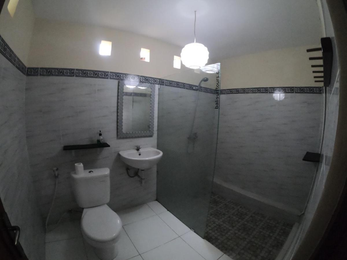Honey Home Stay Canggu  Exterior photo