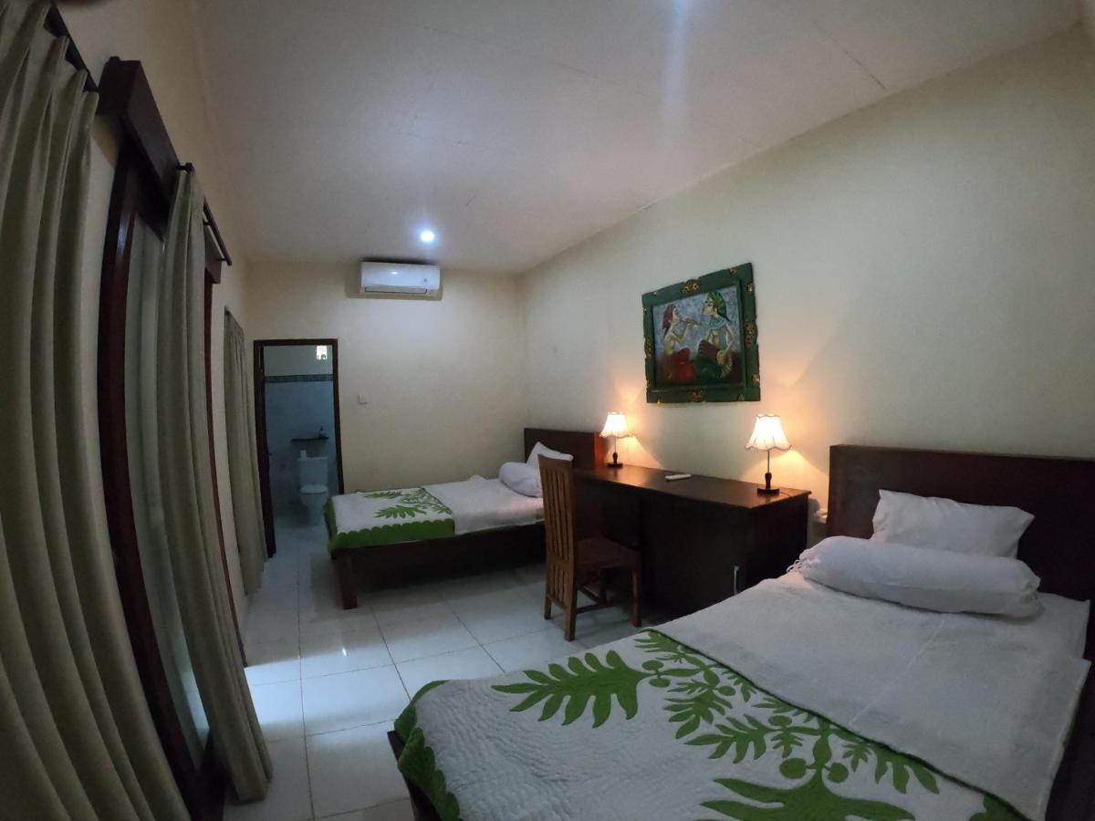 Honey Home Stay Canggu  Exterior photo