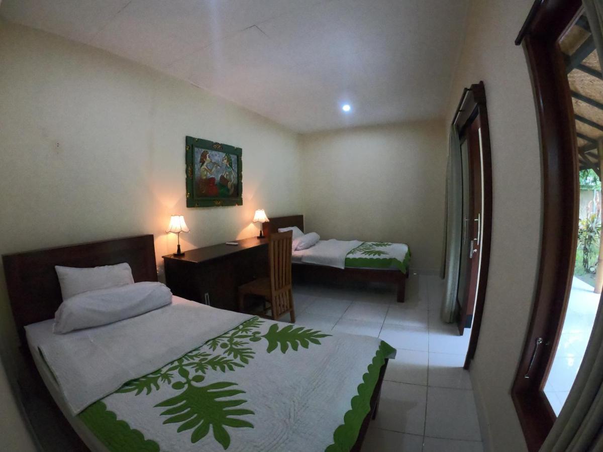 Honey Home Stay Canggu  Exterior photo